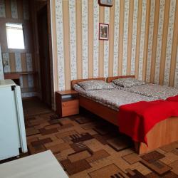 Фото Отель Город-Ок!