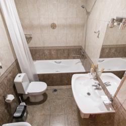 Фото Отель Империя гор