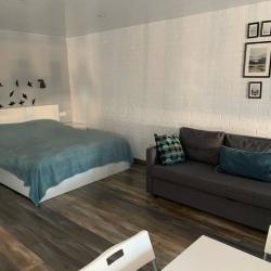 Фото Апартаменты WELCOME на проспекте Октября 3