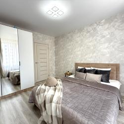 3-комнатные апартаменты люкс