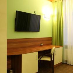 Фото Отель Ангел