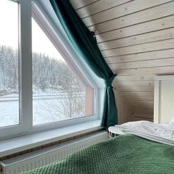 Фото Отель Канада