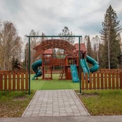 Фото Отель Озерки