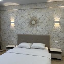 Фото Апартаменты на улице Пухова