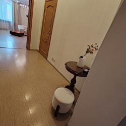 2-комнатные апартаменты улучшенные