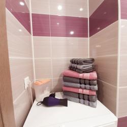 Фото Отель GoodHome38 на улице Семена Лагоды 4/1
