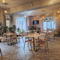 Фото Отель НаМиРа