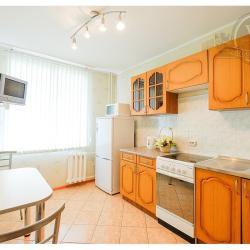 Фото Отель VipHome на улице Косарева