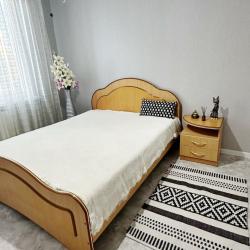 Фото Апартаменты на проспекте Ильгама Шакирова 18