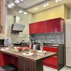 Фото Отель uTrip (юТрип) на Чистопольская 20Б