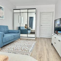 Фото Отель Rental Family Rooms (Рентал Фэмили Румс) на улице Станкевича