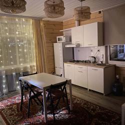 Фото Отель Усадьба Kаpcaково