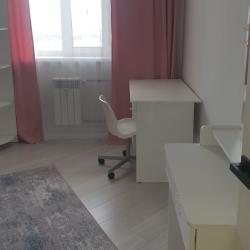 Фото Апартаменты в микрорайоне Крылатый 24/2