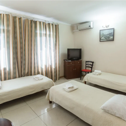 Фото Отель Корниловъ