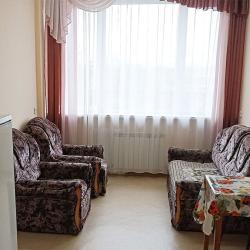 Фото Отель Smart Hotel KDO (Смарт КДО )