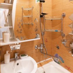 Фото Апартаменты на улице Сафонова