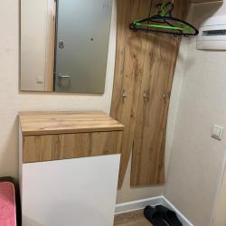 Фото Апартаменты на улице Инициативная 7В