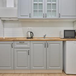 Апартаменты студия №3