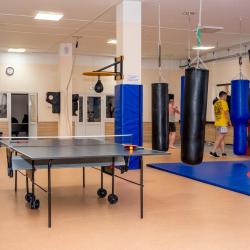 Фото Отель Inter City (Интер Сити)