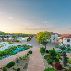 Фото Отель Tizdar Family Resort & Spa (Тиздар)