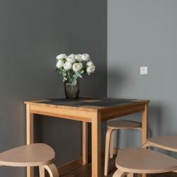 Фото Апартаменты на улице Газовиков