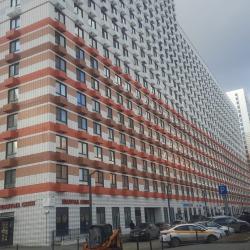 Фото Отель RentMe 24 (РентМи) на улице Крымская 5 корпус 1