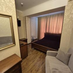 Фото Отель Новая Астория