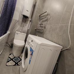 Апартаменты студия