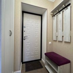 Фото Апартаменты на улице Ленина 5Е