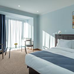 Фото Отель Ani Forest Hills Hotel and Resort (Ани Форест Хиллс Резорт)