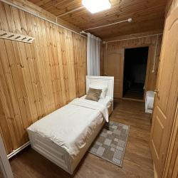 Фото Отель Горница