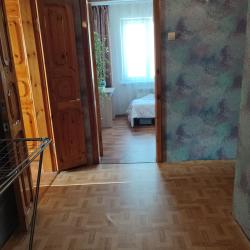 Фото Апартаменты на улице Брянская 11