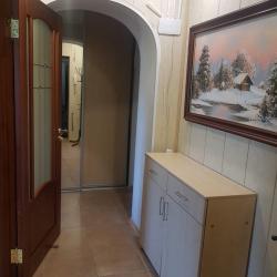Фото Апартаменты в микрорайоне Советский 3/1