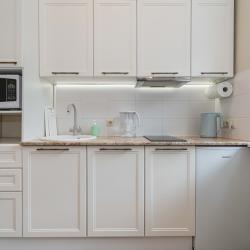 фото 18 A-Apartments39 (А-Апартментс39) на улице Карла Маркса 13Б