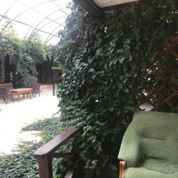 Фото Отель Усадьба