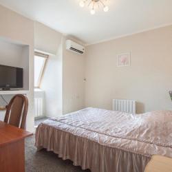 Фото Отель Пирамида