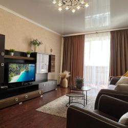 2-комнатные апартаменты улучшенные