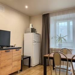 1-комнатные апартаменты стандарт