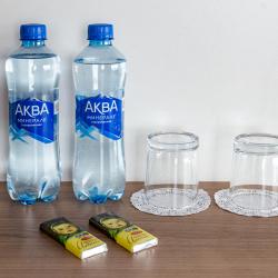 Апартаменты люкс