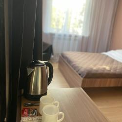 Фото Отель Алькасар