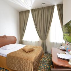 фото 34 Cronwell Inn Stremyannaya (Кронвелл Инн Стремянная)