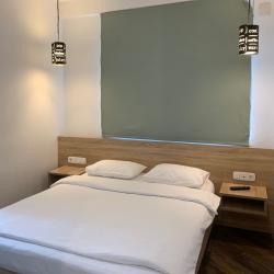 Фото Art Hotel 16 этаж (Арт Отель)