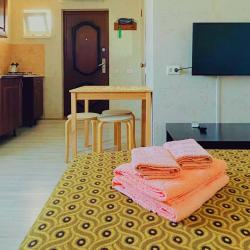 Фото Отель Гости