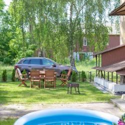 Фото Отель Zoya-Apart на улице Л. Некрасова 11