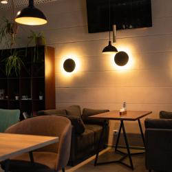 Фото Отель City Star (Сити Стар)