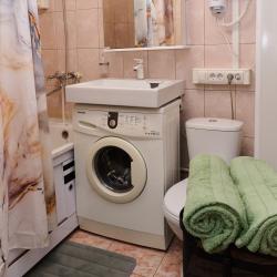Фото Отель Home24 на бульваре Победы 28