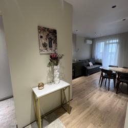 Фото Апартаменты на улице Закатная 29 корпус 3