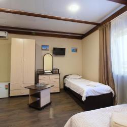 Фото Отель Морская Лига