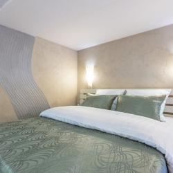 4-местные 2-комнатные апартаменты люкс улица Ленина, 24