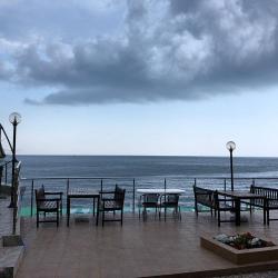 Фото Отель Soho (Сохо)